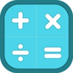 Logo of AppLock-Calculator android Application 